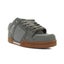 DVS Celsius Shoes Charcoal Grey Nubuck Carousel 6