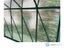 GREENHOUSE - Polycarbonate - 6mm, 376(L) x 253(W) Door End x 257(H)cm Carousel 5
