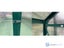 GREENHOUSE - Polycarbonate - 6mm, 376(L) x 253(W) Door End x 257(H)cm Carousel 20