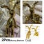 NEW new European Style 3D Rabbit Bust Statue Home Decor *Clearance* Carousel 2