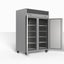 Skope ReFlex 2 Solid Door Upright GN 2/1 Compatible Fridge & Freezer Carousel 3