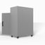 Skope ReFlex 2 Solid Door Upright GN 2/1 Compatible Fridge & Freezer Carousel 6
