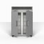 Skope ReFlex 2 Solid Door Upright GN 2/1 Compatible Fridge & Freezer Carousel 14
