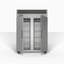 Skope ReFlex 2 Solid Door Upright GN 2/1 Compatible Fridge & Freezer Carousel 15