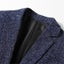 FGKKS Spring Autumn Blazers Men Fashion Slim Casual Business Carousel 5