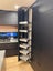 Pull-Out revolving pantry mechanism, Latest model 400mm Carousel 3