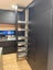 Pull-Out revolving pantry mechanism, Latest model 400mm Carousel 4