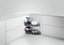 Swiveling tray for base blind corner, very Practical (Left or right) Carousel 2