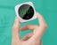 Aquarium Thermometer, Fish Tank Thermometer, Reptile Thermometer Digital Carousel 5