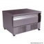 Flexdrawer counter Underbench Fridge Chiller Refrigerator - CBR1-2 Carousel 1