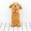 Husky Dog Plush Toy Stuffed Soft Doll Toys Pencil Case Puppy Carousel 6
