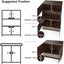 Magnetic Cabinet Door Catch With Magnets For Latch Closer Carousel 2