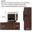 Magnetic Cabinet Door Catch With Magnets For Latch Closer Carousel 3