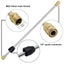 Water Blaster Lance Gun 4000PSI + Bonus 5 Nozzles Carousel 3