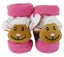 Any 2 Pairs Anti-slip 3D Cartoon Baby Socks Carousel 9