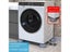Universal Rubber Washer Feet Pads Washing Machine Refrigerator Table Chair Carousel 4