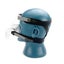 BMC NM2 Nasal Mask With Headgear Silicon Gel Cushions For CPAP Auto CPAP Sleep Carousel 16