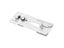 Professional Metal Connector Rotating Mount Bracket For Couch Accessories Tool Carousel 4