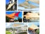 Sunshade Sail Sun Shade Sail Carousel 7