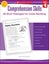 Comprehension Skills: 40 Short Passages for Close Reading: Grade 4 by Linda Beec Carousel 1
