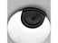 Zinc Alloy Round Table Hole Cover For 50 53 60 80mm Cable Grommet Carousel 5