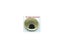 Zinc Alloy Round Table Hole Cover For 50 53 60 80mm Cable Grommet Carousel 3