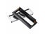 1Pcs Desk Cable Box Aluminum Alloy Damping Er Line Hole Cover With Brush Carousel 3