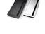 1Pcs Desk Cable Box Aluminum Alloy Damping Er Line Hole Cover With Brush Carousel 5