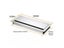 1Pcs Desk Cable Box Aluminum Alloy Damping Er Line Hole Cover With Brush Carousel 6