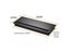 1Pcs Desk Cable Box Aluminum Alloy Damping Er Line Hole Cover With Brush Carousel 7