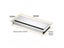 1Pcs Desk Cable Box Aluminum Alloy Damping Er Line Hole Cover With Brush Carousel 1