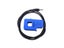 SCT-013 0-100A Open-Close Current Transformer SCT013 Non-invasive AC Current Carousel 5