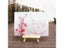 5pcs Vintage Peach Blossom Envelope Kawaii Wedding Greeting Card Cover School Carousel 3
