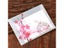 5pcs Vintage Peach Blossom Envelope Kawaii Wedding Greeting Card Cover School Carousel 6