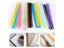 A4 A5 B5 Detachable 30 Hole Round Hole Coil Binding Strip 10pcs DIY Binder Carousel 4