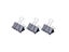 Deli 51mm Long Tail Clip Binder Clip For School Office Supplies Carousel 4