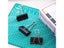 Deli 51mm Long Tail Clip Binder Clip For School Office Supplies Carousel 5