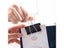 Deli 51mm Long Tail Clip Binder Clip For School Office Supplies Carousel 6