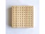 Clay Base High Stability Clay Plate Compact Easily Mix Fashion Clay Base Plug Carousel 6