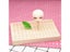 Clay Base High Stability Clay Plate Compact Easily Mix Fashion Clay Base Plug Carousel 7