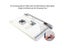 A3 Drawing Board Table For Parallel Motion Angle Adjustment Carousel 3