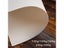 50pcs/lot A3 A4 A5 White Kraft Paper DIY Card Making 120g 180g 230g 300g 400g Carousel 1