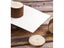 50pcs/lot A3 A4 A5 White Kraft Paper DIY Card Making 120g 180g 230g 300g 400g Carousel 5