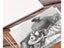 50pcs/lot A3 A4 A5 White Kraft Paper DIY Card Making 120g 180g 230g 300g 400g Carousel 6