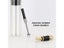 Jinhao X850 Fountain Pen Copper Barrel Gold Clip Iraurita Fine / Medium Nib For Carousel 6