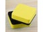 20Pcs Magnetic Whiteboard Eraser Dry Eraser School EVA Felt Cloth White Carousel 6