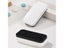 Blackboard Eraser Easy Use Blackboard Brush Adsorbable Dry Erase Helpful Carousel 2