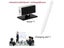 Oway Smart Classroom Infrared Camera Interactive Whiteboards With Digital Carousel 2