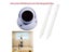 Oway Interactive Classroom Supplies Pen Touch Screen Portable Interactive Carousel 2