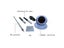 Oway Infrared Electronic Stylus Pen Interactive Whiteboard Touch Screen Carousel 6